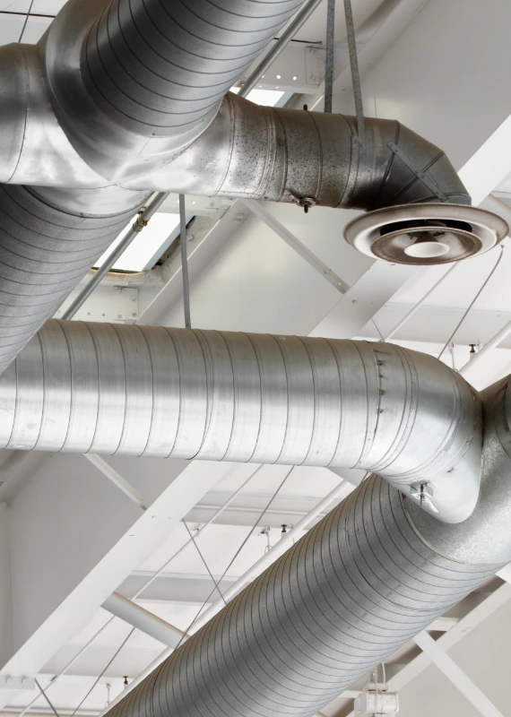 Canopy Duct Cleaning