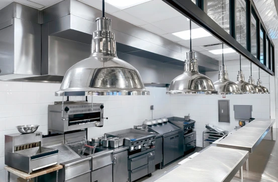 Restaurant Equipment Cleaning Brisbane